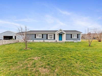 3015 Sagebrush Ln, Homedale, ID, 83628