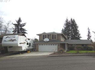 985 NE 13th Ave, Canby, OR 97013