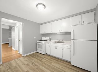 (Undisclosed Address), Cicero, IL 60804