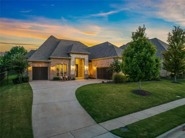 209 Hawks Ridge Trl, Colleyville, TX 76034