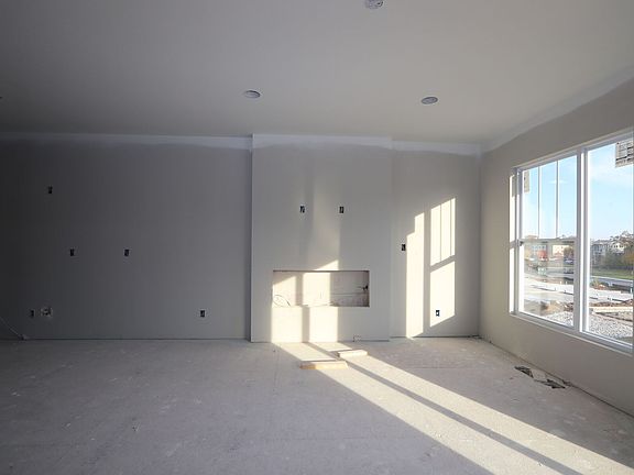 Gathering Room