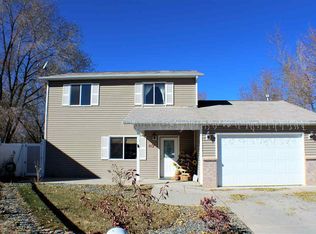 3228 Red Maple Ct, Clifton, CO 81520