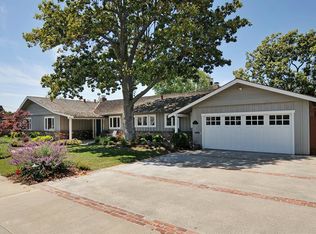 1151 Ruth Dr, San Jose, CA 95125