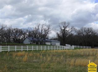 7595 NE 400 Rd, Osceola, MO 64776