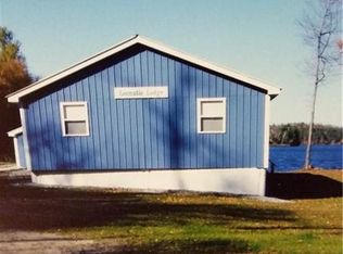 14411 McCartha Ln, Harrisville, NY 13648