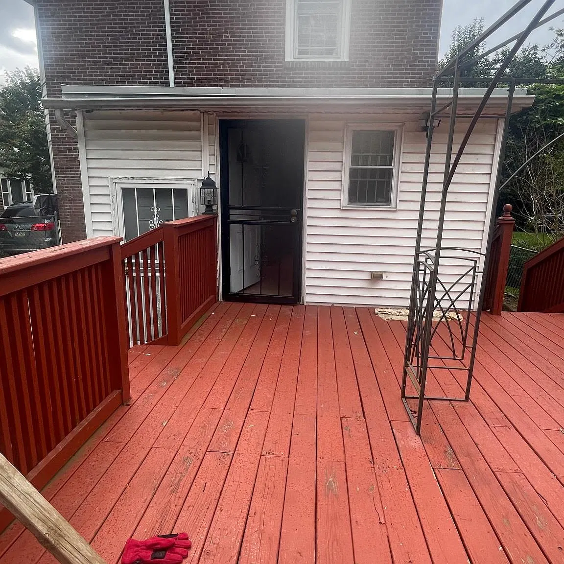 415 Seventeen Sanger St — Photo 4