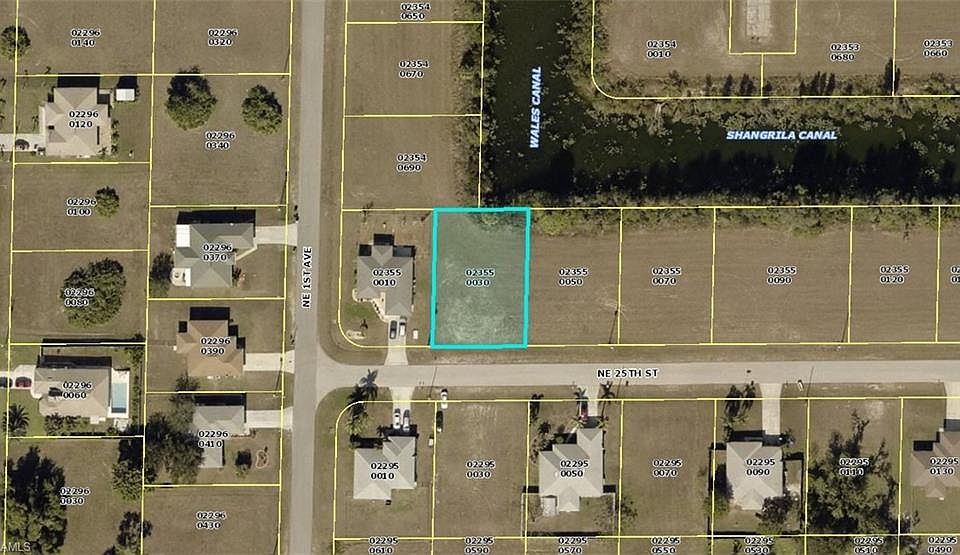 1st image of 105 NE 25th St
