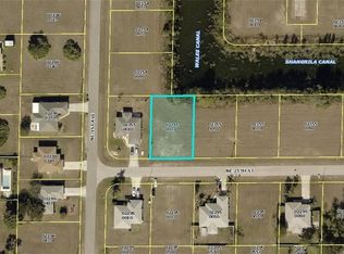 105 NE 25th St, Cape Coral, FL 33909
