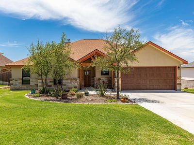 225 Yorktown Blvd, Kerrville, TX, 78028