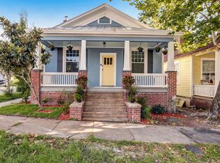 502 E 32nd St, Savannah, GA 31401