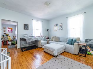 5-6 Munroe St #2A, Somerville, MA 02143