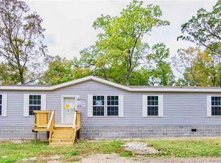 1519 Pine Ridge Trl #1525, Park Hills, MO 63601