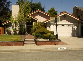 2836 Broken Oak Ct, San Jose, CA 95148