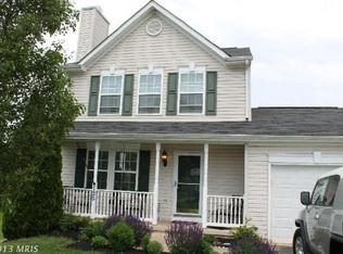 125 Sternway Dr, Charles Town, WV 25414