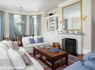 33 Chestnut St #3/4, Charlestown, MA 02129