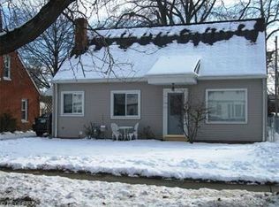 4305 Kenmore Ave, Parma, OH