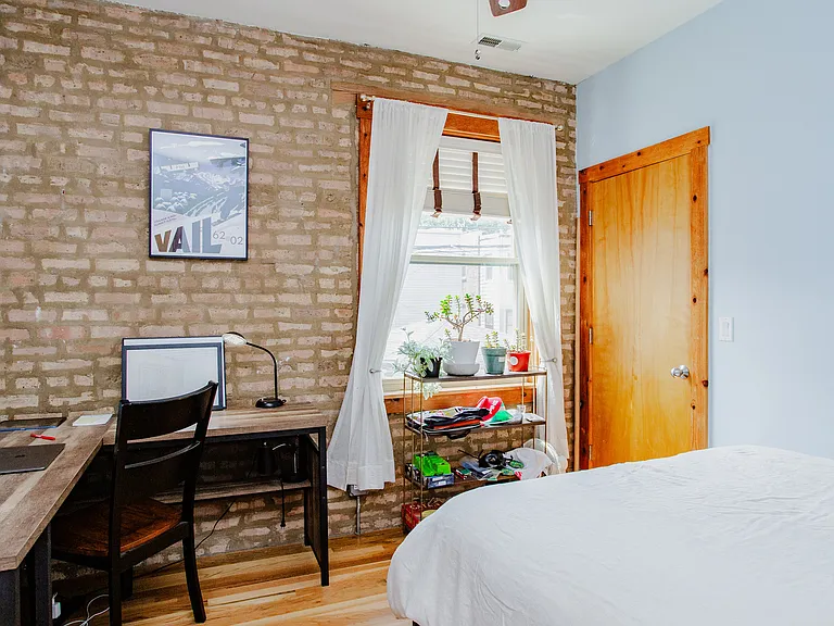4106 N Mozart St #1W — Photo 11