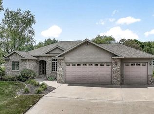 1606 N Jean AVENUE, Marshfield, WI 54449
