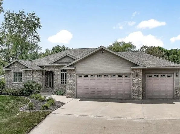 1606 N Jean AVENUE, Marshfield, WI 54449
