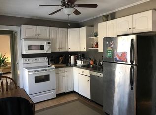 420 Webster St #2, Rockland, MA 02370