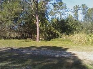 20120 Campbell Rd, North Fort Myers, FL 33917