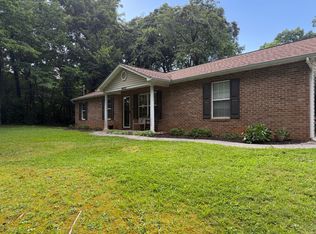 4435 Shangri La Dr, Knoxville, TN 37914