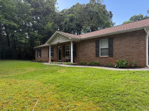 4435 Shangri La Dr, Knoxville, TN 37914