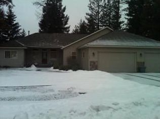 13099 N Ferndale Dr, Hayden Lake, ID 83835