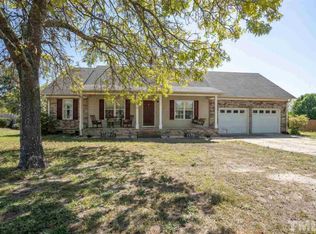 265 Northview Dr, Sanford, NC 27332