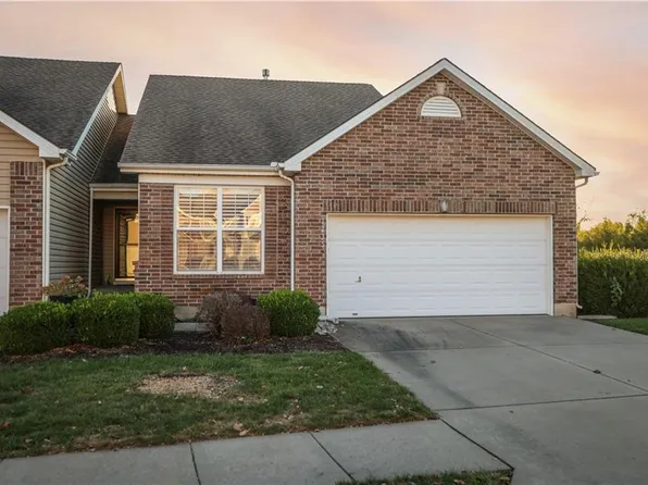 1235 SW Arborfair Dr, Lees Summit, MO 64082