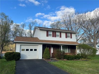 37 Woodcrest Way, Conklin, NY, 13748