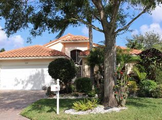 5289 Angel Wing Dr, Boynton Beach, FL 33437