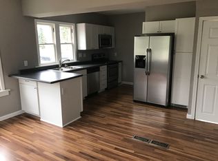 4547 Rolling Ridge Ln, Gardendale, AL 35071