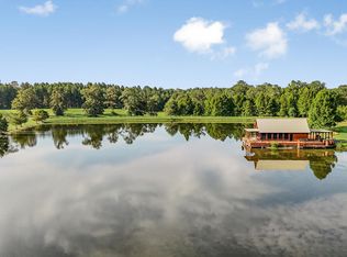 2053 Osyka Progress Rd, Osyka, MS 39657