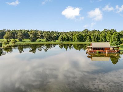 2053 Osyka Progress Rd, Osyka, MS, 39657