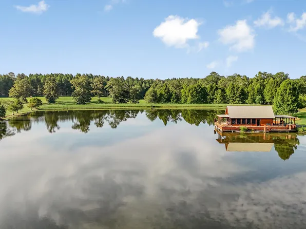 2053 Osyka Progress Rd, Osyka, MS 39657