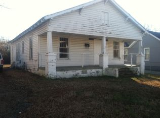 1511 Bowman Ave, Burlington, NC 27217