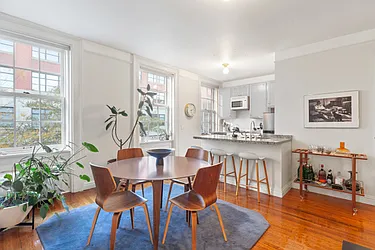 Rented by Brown Harris Stevens