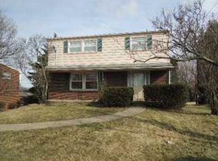 152 Cypress Hill Dr, Pittsburgh, PA