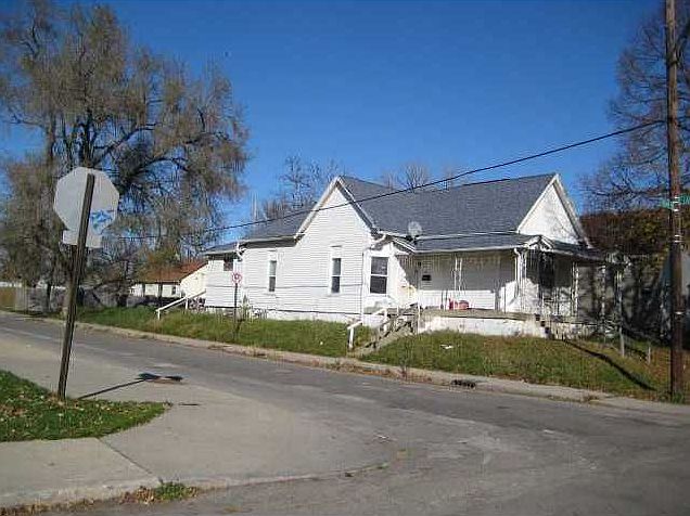 2nd image of 1402 Spann Ave