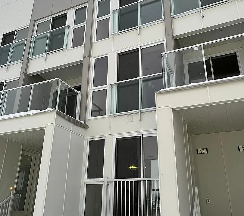 234 Edgevalley Rd #91