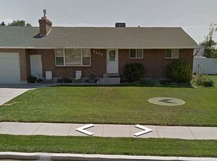 6049 W 10550 N, Highland, UT 84003