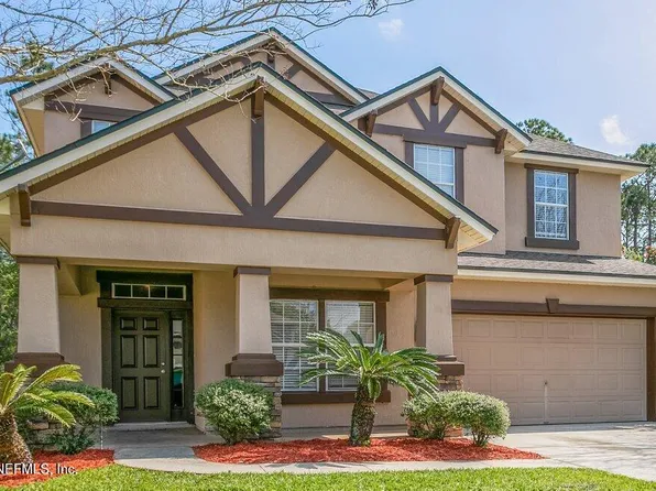 5337 CYPRESS LINKS Boulevard, Elkton, FL 32033