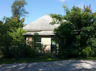 120 NW Heady Ave, Ferrelview, MO 64163