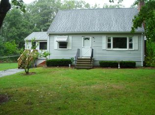 101 Millham St, Marlborough, MA 01752