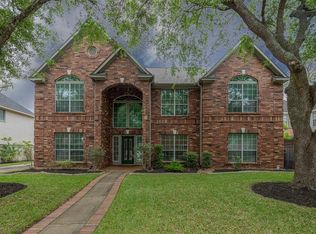 71 Grassy Knls, Sugar Land, TX 77479