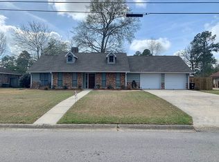 3104 Prince George Rd, Hattiesburg, MS 39402