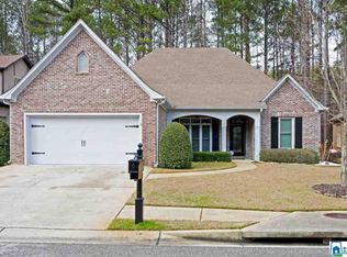 923 Haddington Dale, Pelham, AL 35124