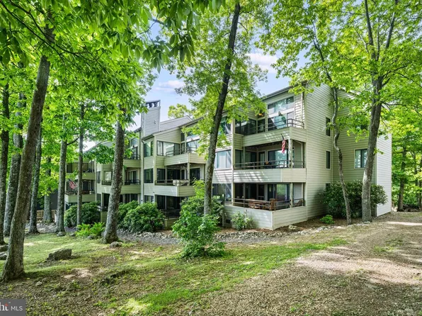 312 Dobie, Wintergreen Resort, VA 22967
