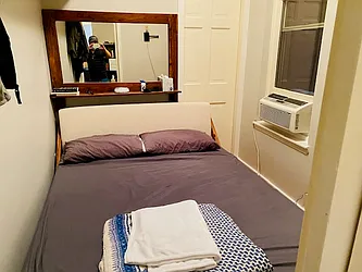 Rented by Bank Neary